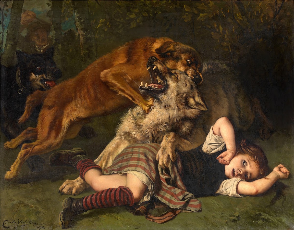 Help in Time 1872