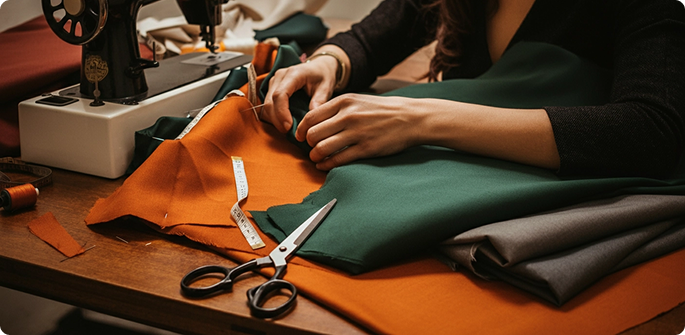 Atendimento Sartoria Maestri