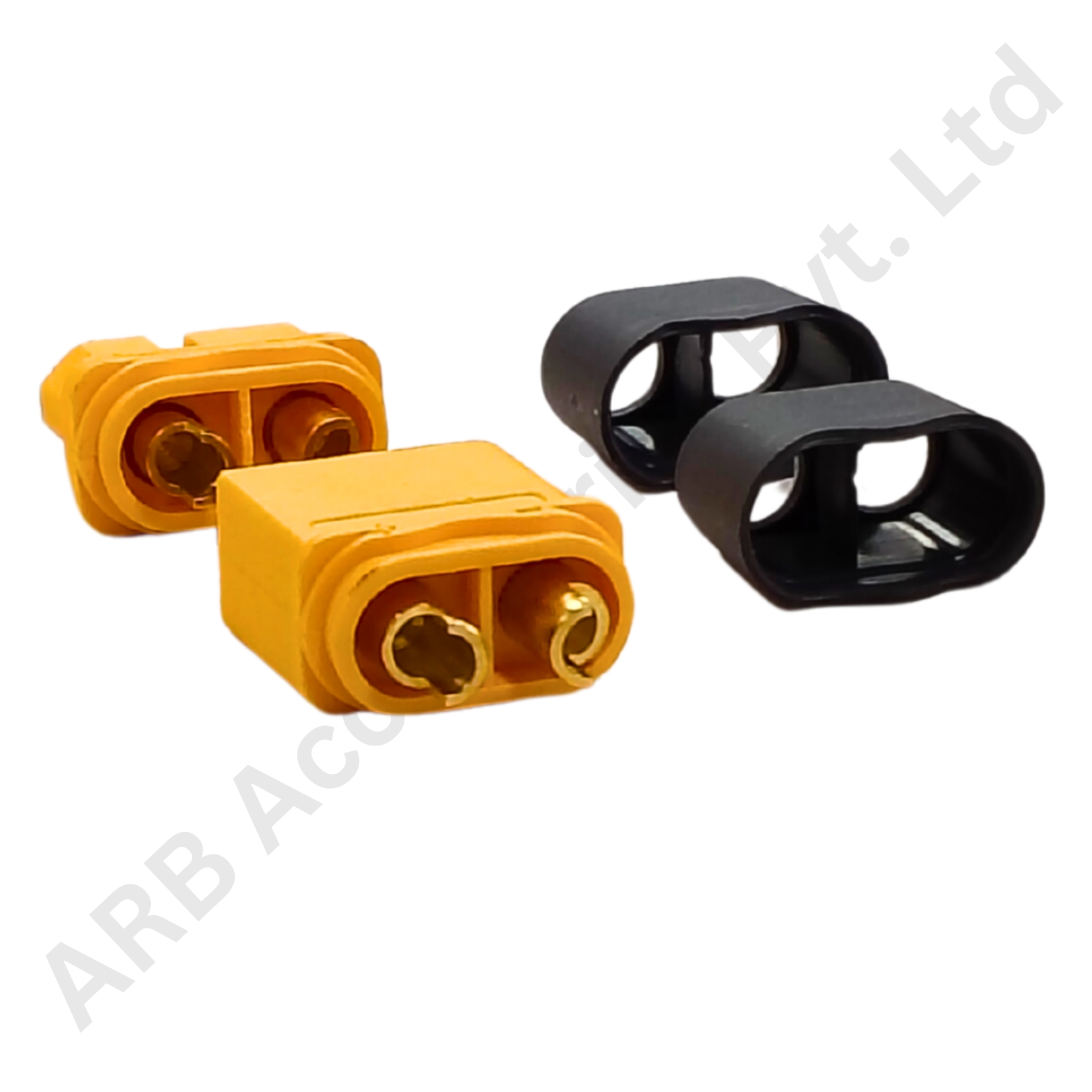 XT60 (MALE+FEMALE) (1142)