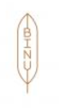 BINU-Beauty Natural Korean Cosmetics DE logo
