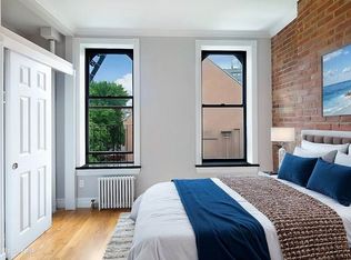 53 Leroy Street Unit 2A