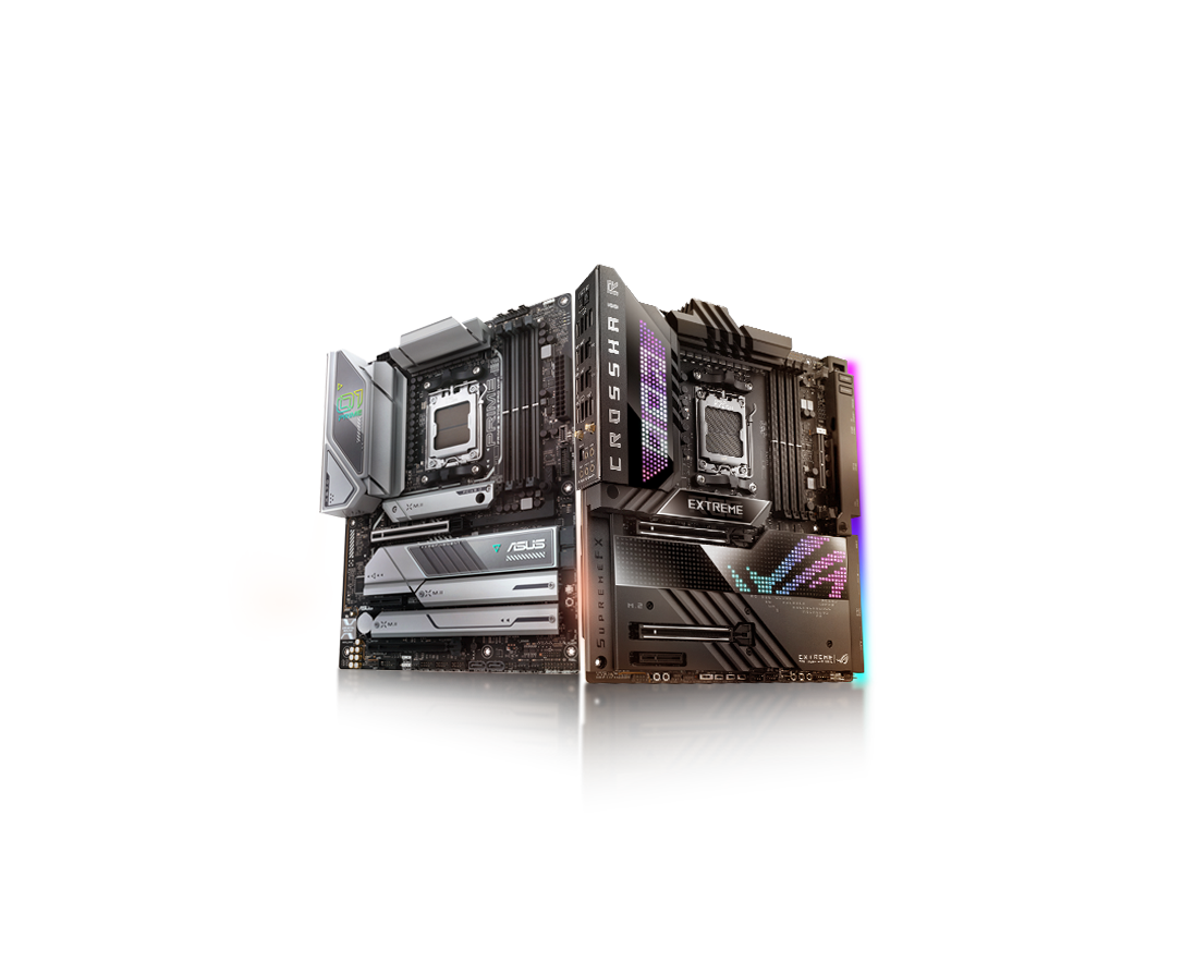 ASUS Motherboard