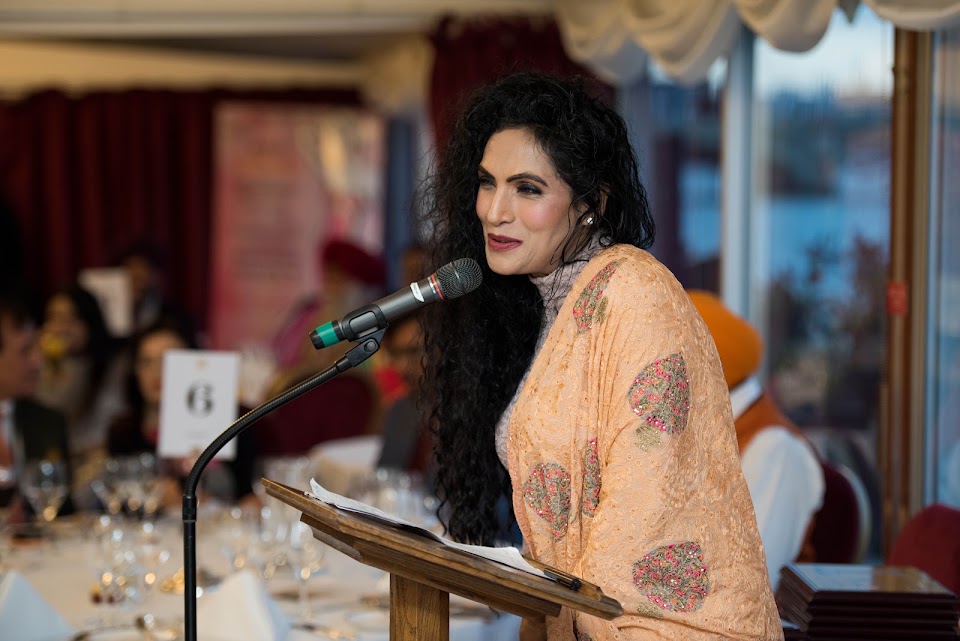 Bharat Mahotsav — Festival of One India, London, United Kingdom — photograph 40