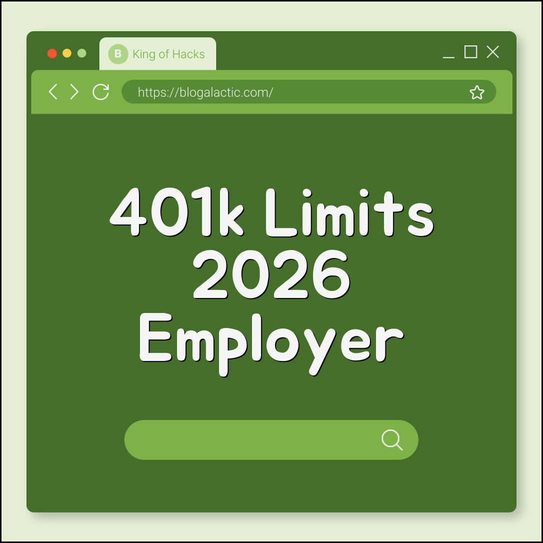 401(k) Contribution Limits 2026 and Employer Match Strategies (retirement planning, vesting schedule, catch-up contributions)