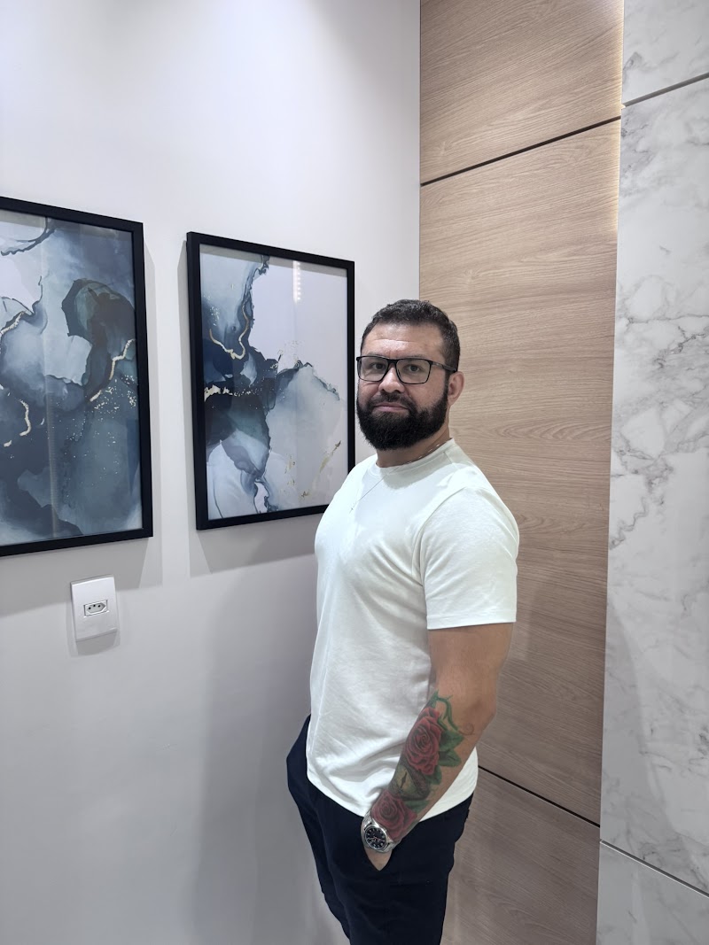 Bruno Tanner — Contador