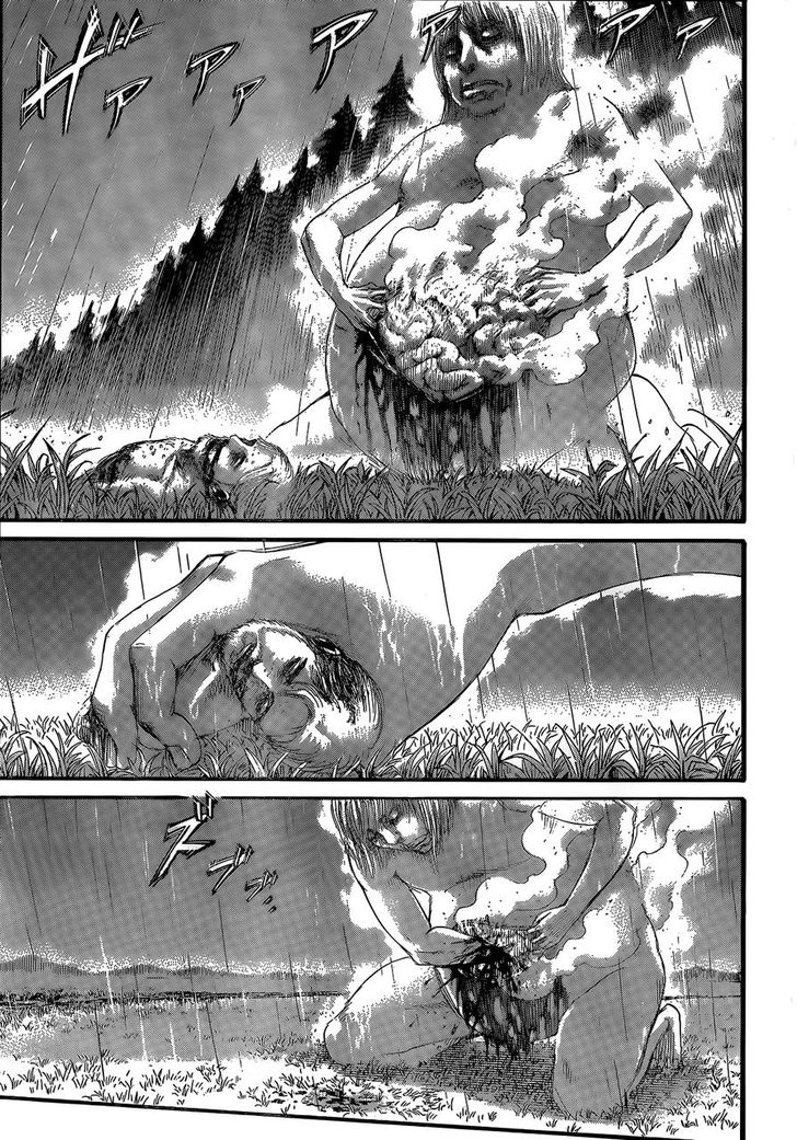 Attack On Titan