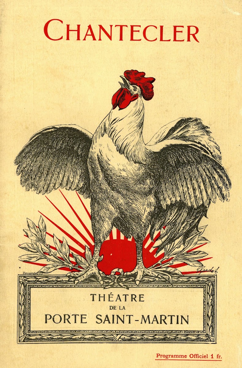 Chantecler
