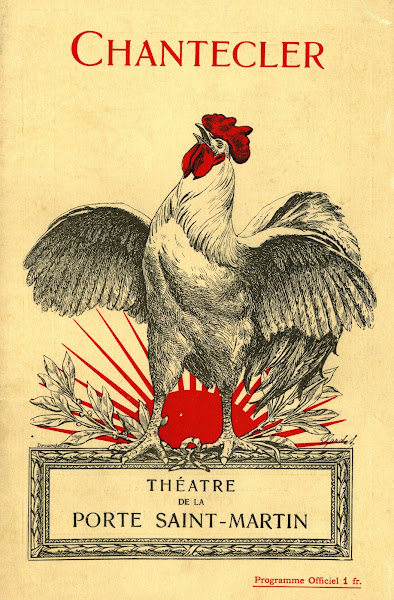 Chantecler