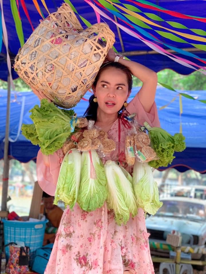 ผ่องพรรณ สุวี