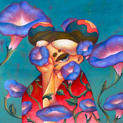 ( Unfinished artworks ) FIneartprints