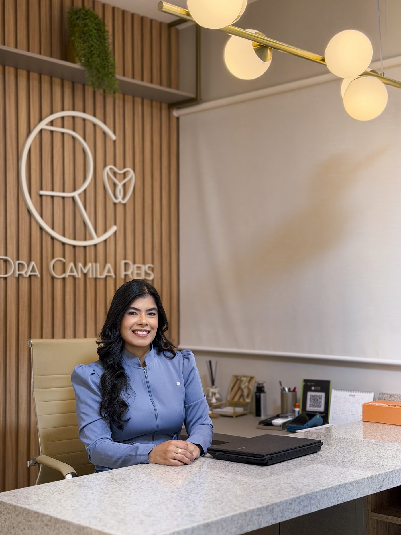 Dra. Camila Reis