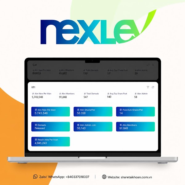 Nexlev