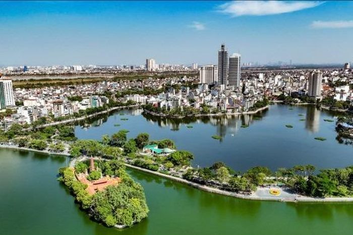 Luật Thủ đô (sửa đổi) - 'Bệ phóng' để Hà Nội cất cánh - Đài Phát thanh và truyền hình Hà Nội