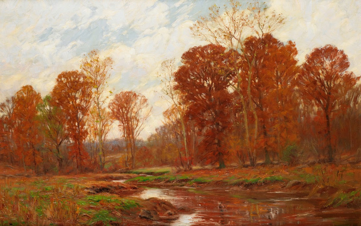 Autumn Landscape