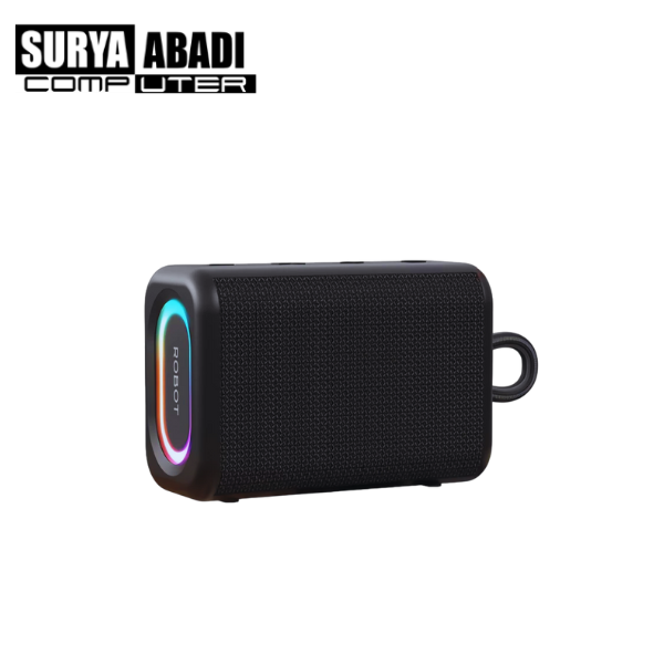 SPEAKER ROBOT RB180