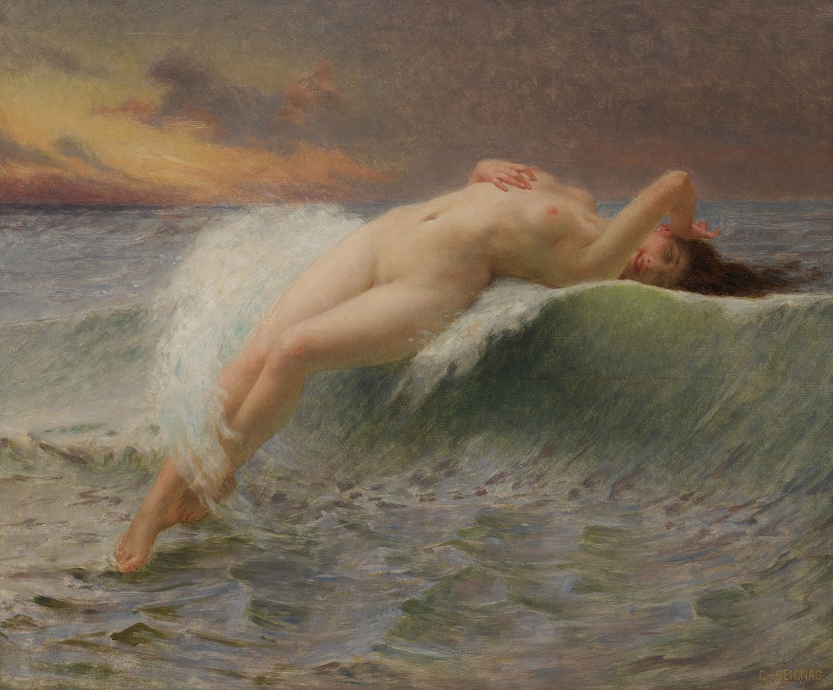 La Vague