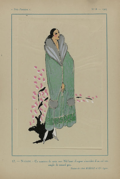 Naïade 1923
