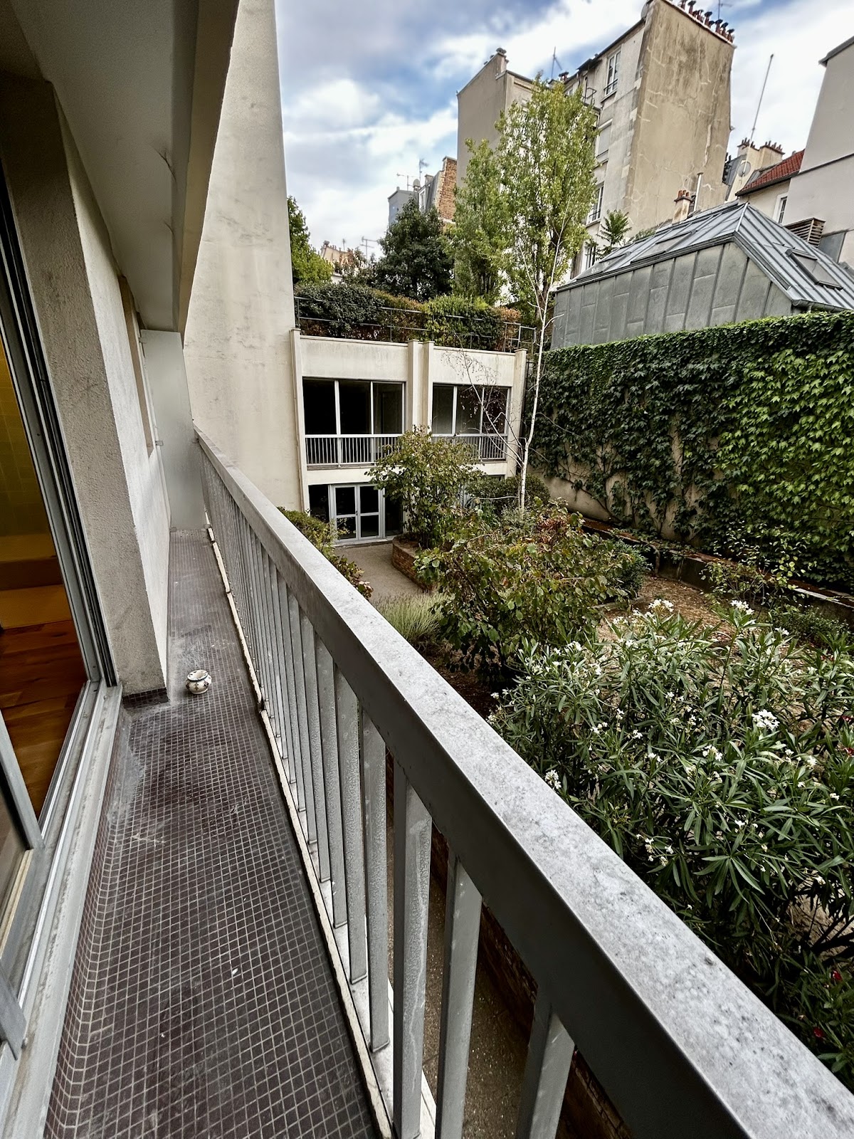 Appartement — 75017 Paris — Villa Compoint — photo 4/10