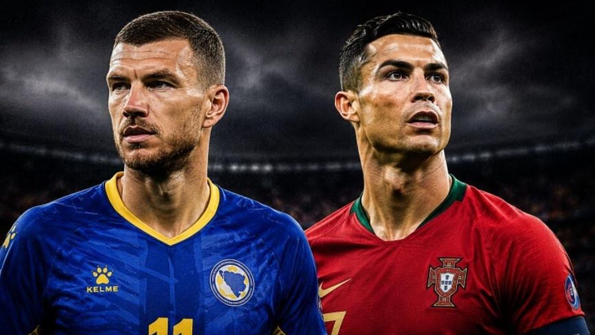 Đội hình ngôi sao già nhất World Cup 2026 - Tạp chí Tri thức