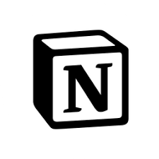 Notion logo