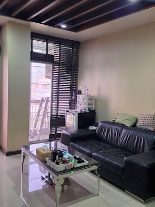บ้านกลางกรุงรีสอร์ต รัชดา ห้อง E250 ภาพที่ 4