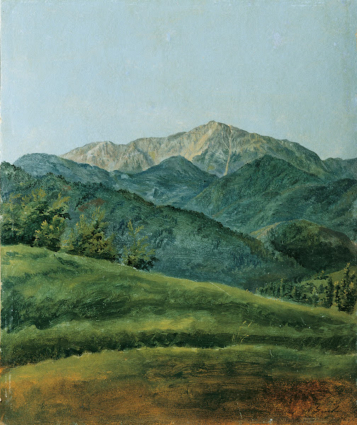 Der Schneeberg