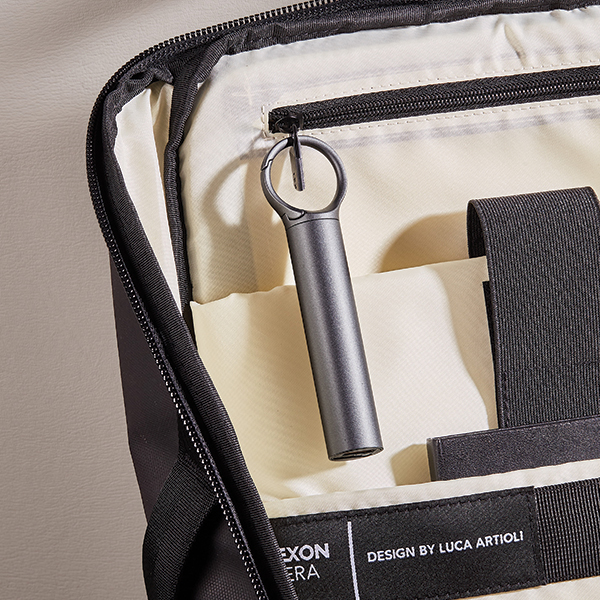 Lexon Nomaday Powerbank Design