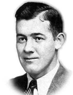Bo Sherman - 1960 (George Washington)