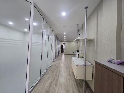 Two Storey Shoplot Office Seksyen 3 Bandar Baru Bangi — foto 4/10