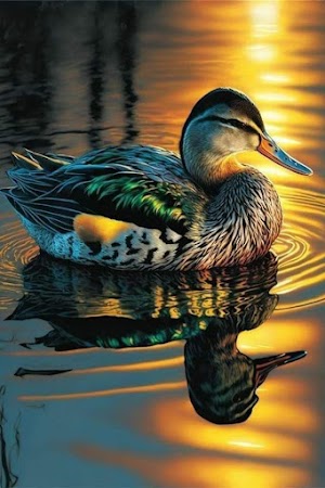 Duck Picture