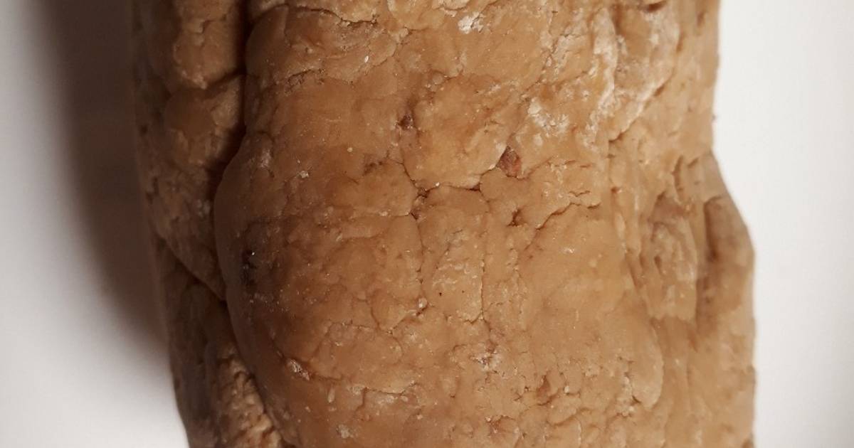 Mẹo nhào bột năng