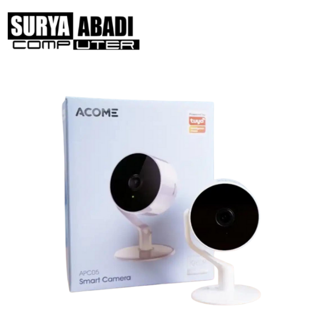 IP CAMERA ACOME C05