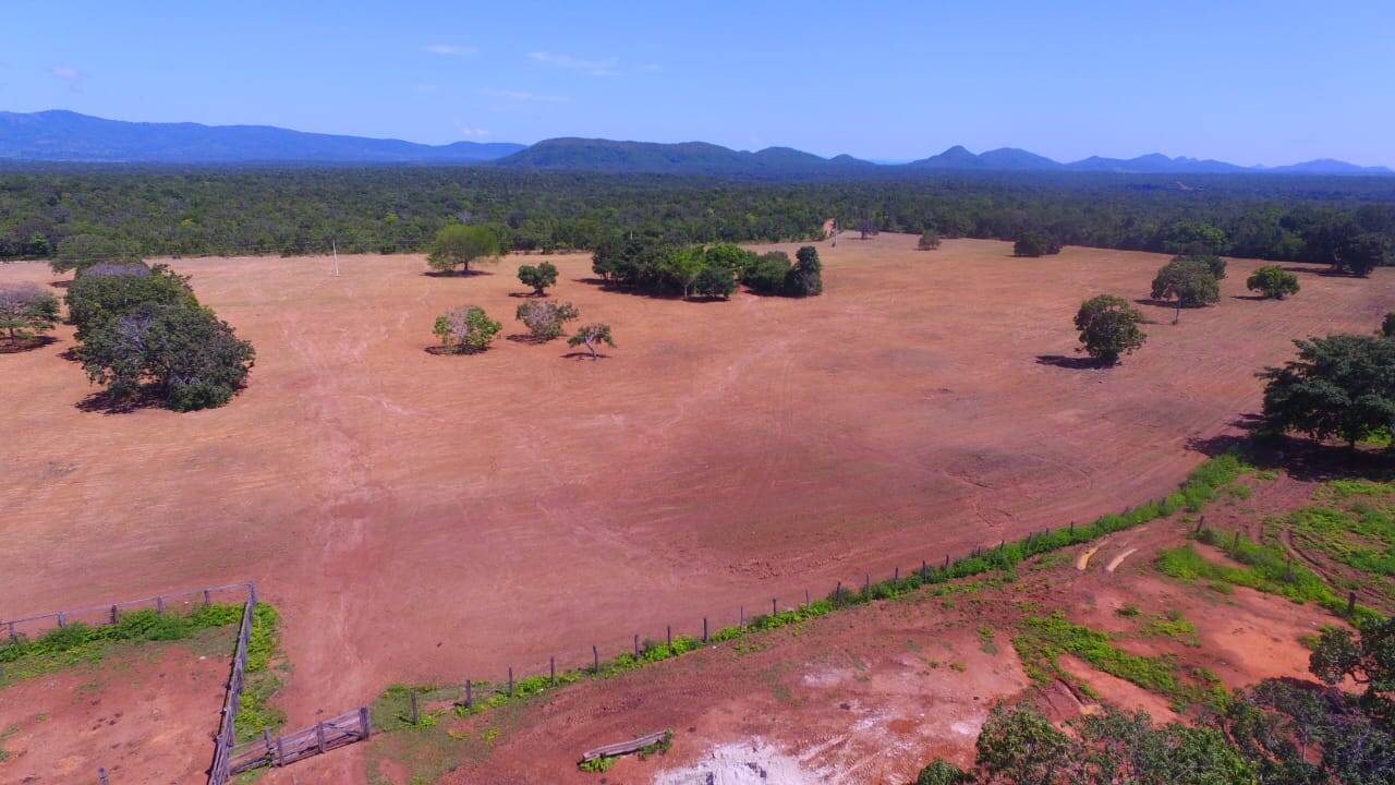 Fazenda no Município de Cavalcante - GO 7