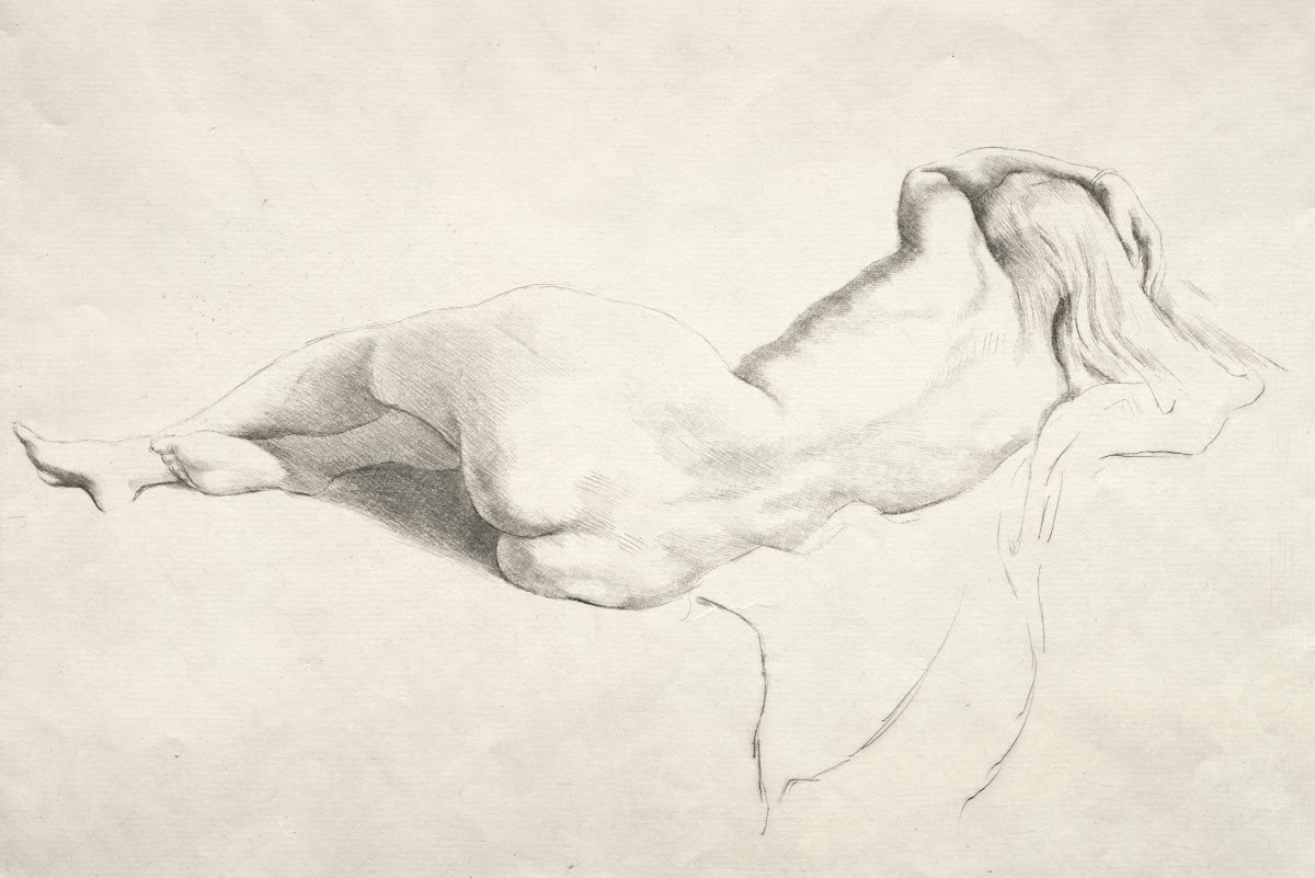 Reclining Model