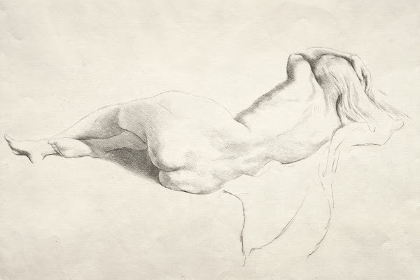 Reclining Model