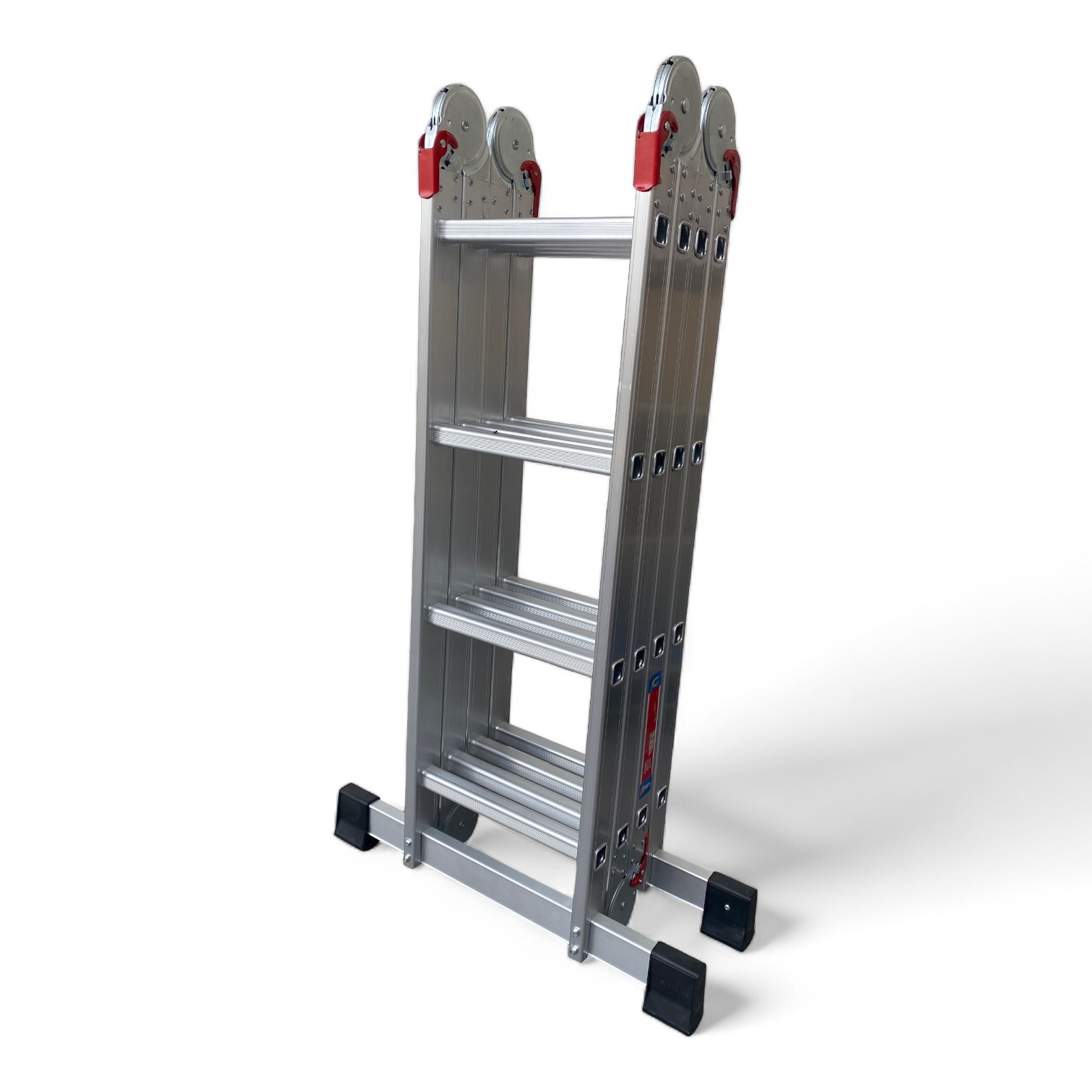 Aluminum Ladder