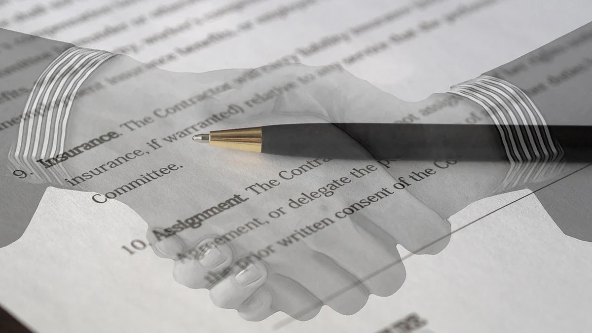 보증금반환소송에서 흔히 발생