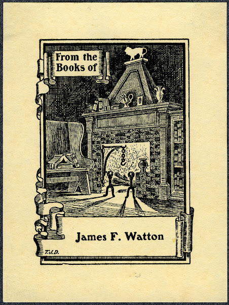James F Watton