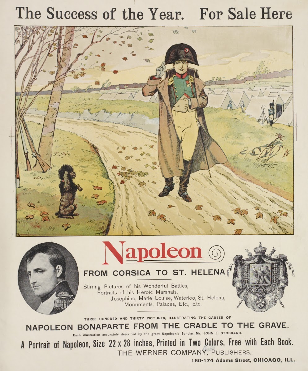 Napoleon 1895 1911