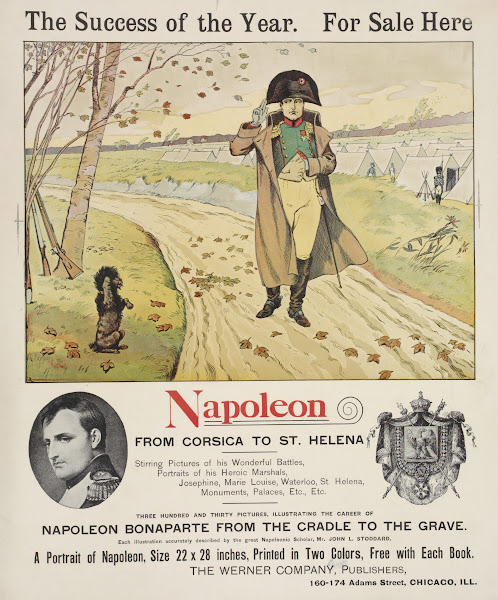 Napoleon 1895 1911