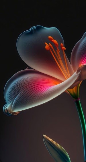 Beautiful Flower Picture