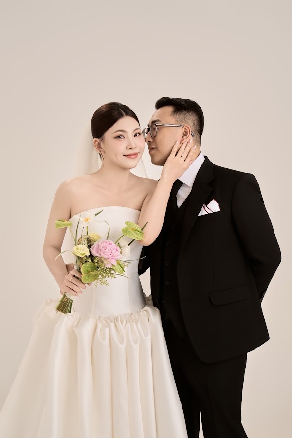 Ảnh bìa album