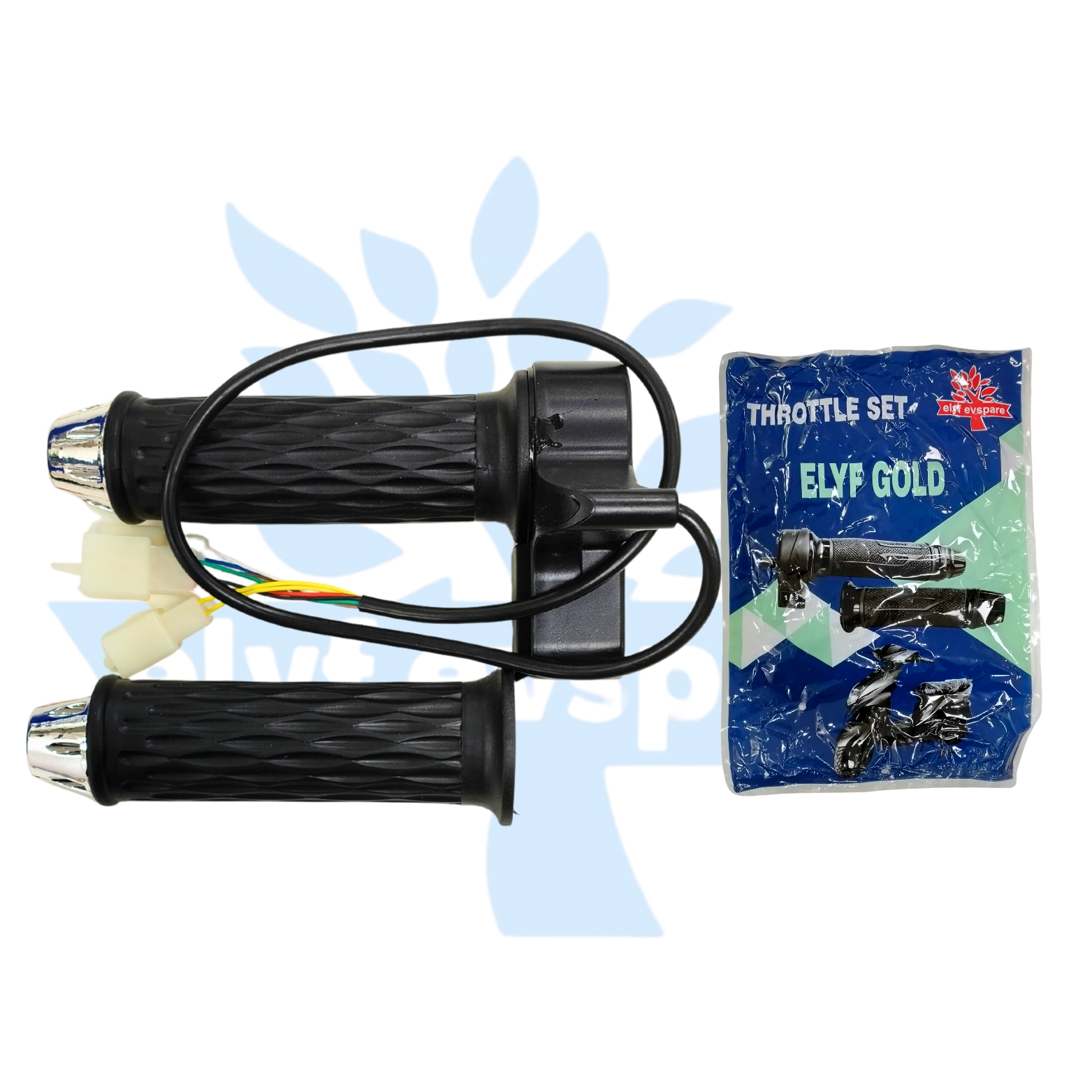 TROTL (WATER-PRF) [WP 123+R] (05a5)