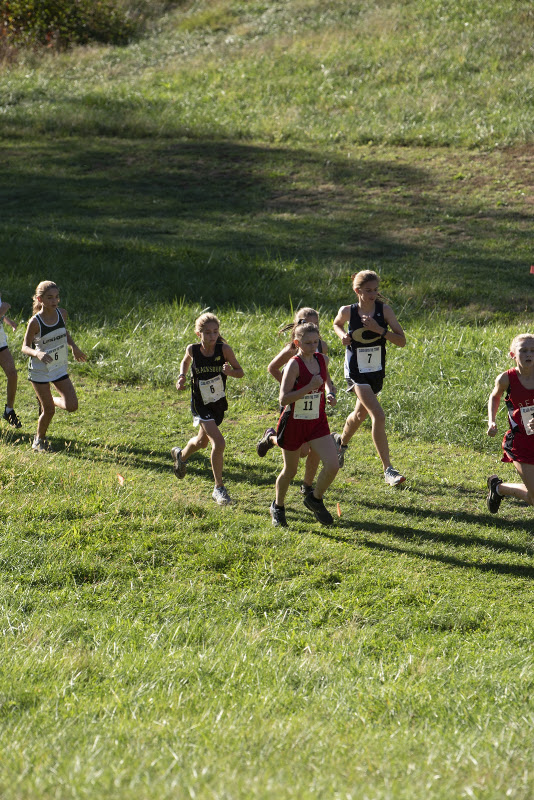Photo from 2019.10.14 Regional Championship (Girls)