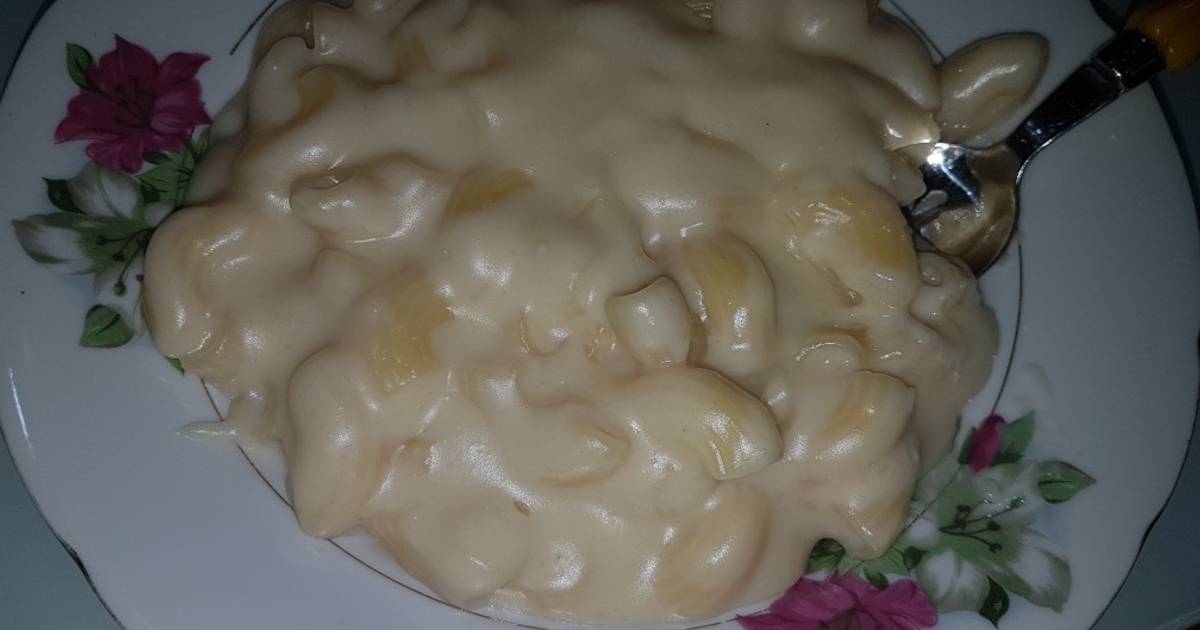 SP.0017 - Nui Nấu Phô Mai
