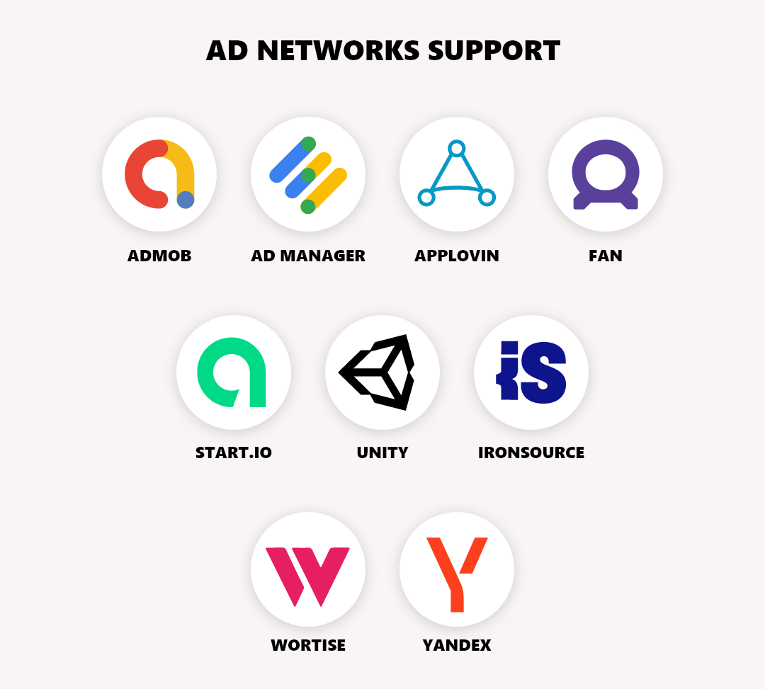 VidMate Pro - All in One Video Downloader (with Browser) | ADMOB, FIREBASE, ONESIGNAL