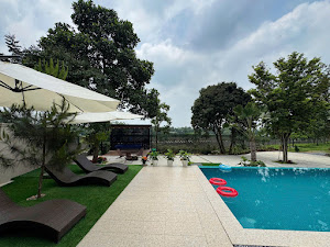 Poseidon 4PN – Embossi Garden, Ba Vì – ảnh 2