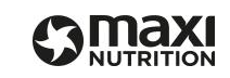 MaxiNutrition logo