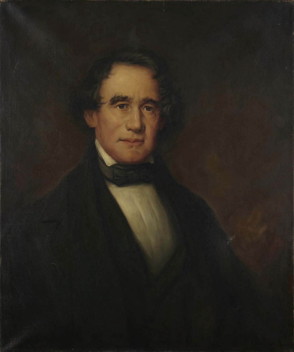 Henry Charles Carey 1793 1879