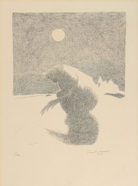 Les Serres Chaudes 3 1918